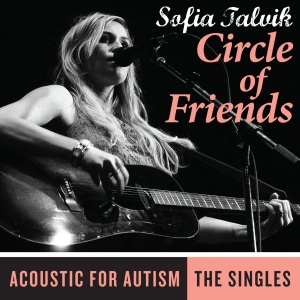 Circle of Friends by Sofia Talvik now available on iTunes Store