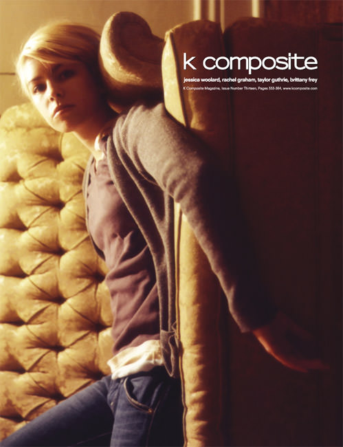 K Composite #13