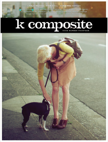K Composite Cover