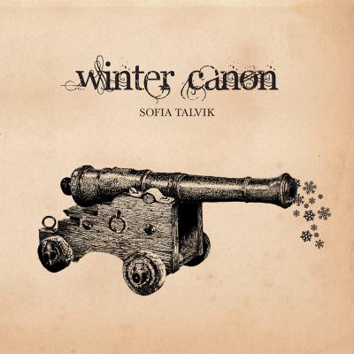 Winter Canon by Sofia Talvik