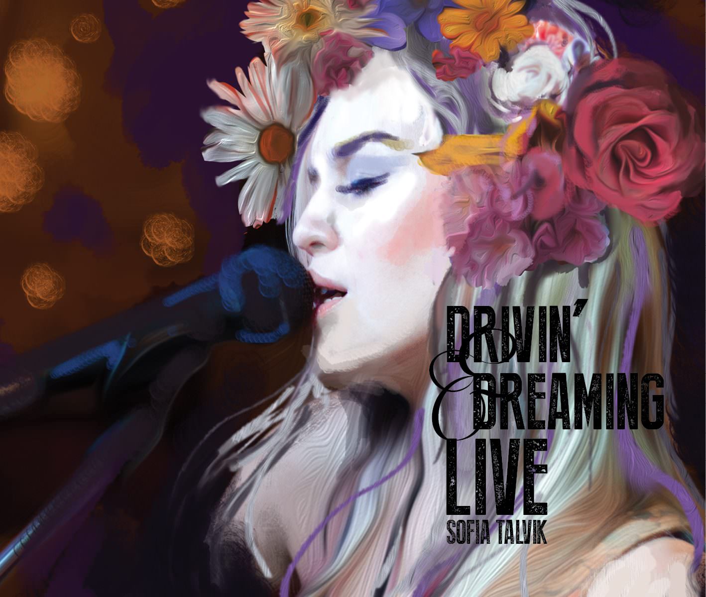 Drivin' & Dreaming LIVE