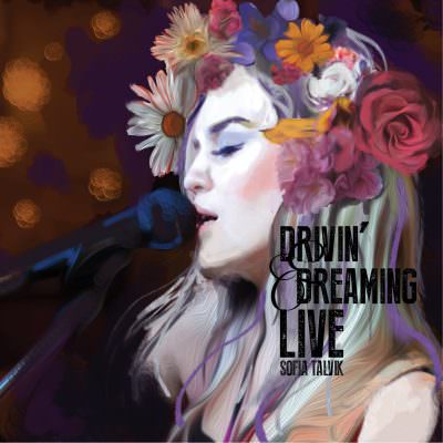 Drivin' & Dreaming LIVE