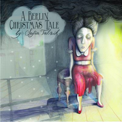 A Berlin Christmas Tale by Sofia Talvik