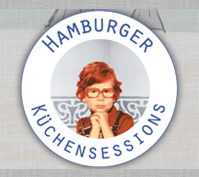 Hamburger Küchensessions