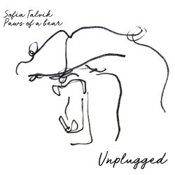 Sofia Talvik - Paws of a Bear - Unplugged